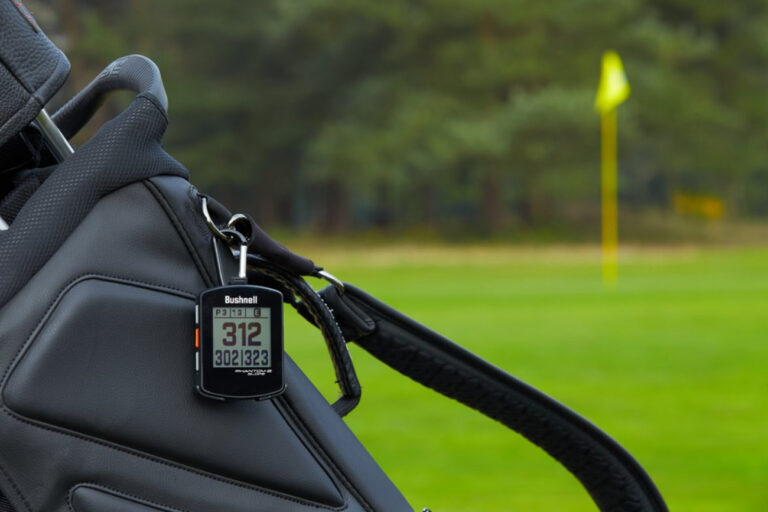 Bushnell unveils Phantom 2 Slope GPS Golf Business Technology