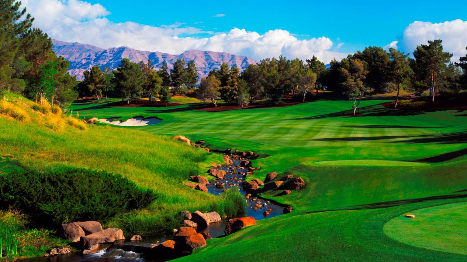 MGM Resorts is making bold sustainability commitments | Golf Business ...