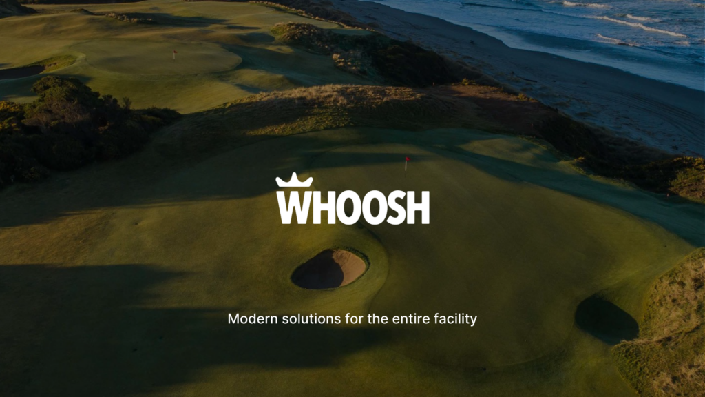 Funds will further accelerate product development and support the company’s already rapid growth into public golf, resorts, “eatertainment” and activity management