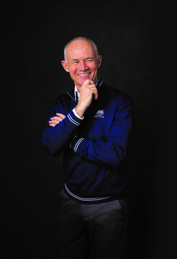 Through his tenure as CEO, Colin has overseen the transformation of BGL into one of the most successful golf and leisure businesses in the UK.