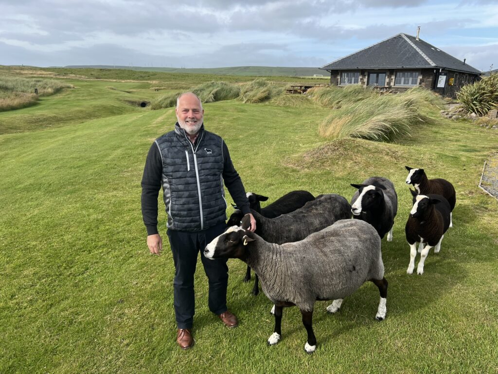 The Village at Machrihanish Dunes, voted “Scotland’s Best Resort Experience”, “Best Hotel” and “Best Catering” by Golf Tourism Scotland, is a world-class seaside resort featuring a U.K. Top-100 links golf course, four-star accommodations, casual and fine dining options, a boutique spa, plus a host of other resort amenities, all located in one of Scotland’s most beautiful regions.