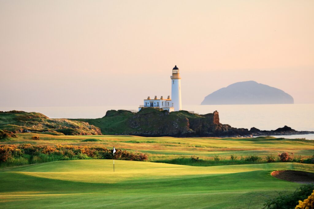 Nic Oldham, General Manager at Turnberry, said: “The golf world is forever seeing incredible new courses open, so for the Ailsa to remain in such high regard after so many decades is no mean feat, particularly after the significant changes made by Martin Ebert.”