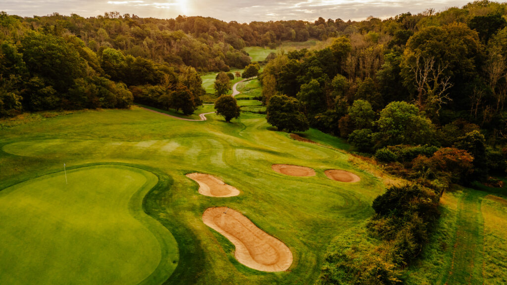 Golf club manager, Andy Ryan, said: “Despite recently receiving GEO Certification, the team refuse to take their foot off the pedal and continue to go above and beyond to ensure the golf club is operated in the most sustainable way.