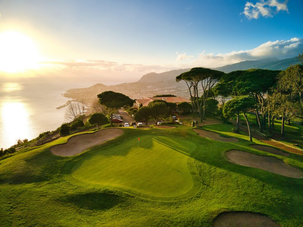 Chris Frost, vice-president of the World Travel Awards and managing director of the World Golf Awards, said: “With stunning scenery, first-rate facilities and three world-class golf courses, there’s no doubt that Madeira is a dream location to stage both the World Golf Awards and the World Travel Awards this year.