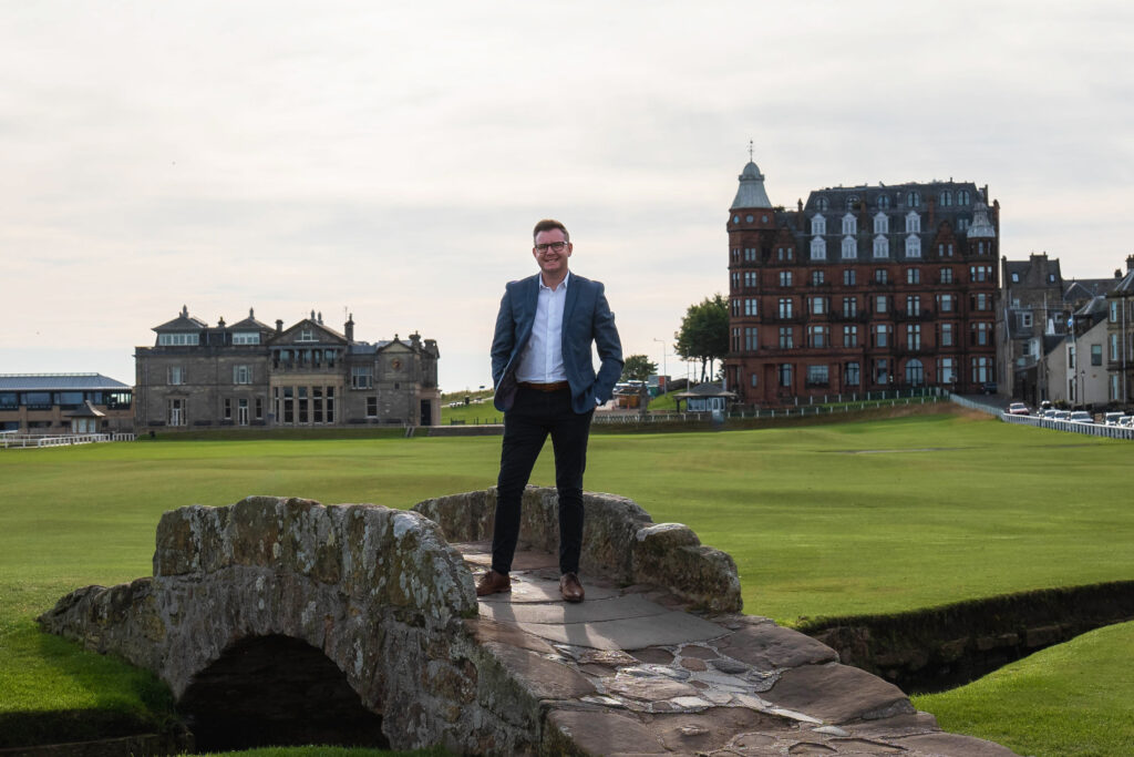 "This investment accelerates our mission to deliver game improvement technology to 60 million golfers around the world. Throughout 2024 we plan to invest in infrastructure, technology and marketing across the UK, USA and Europe, to support our retail and distribution partners,” comments David Hunter, CEO and Founder of Shot Scope.