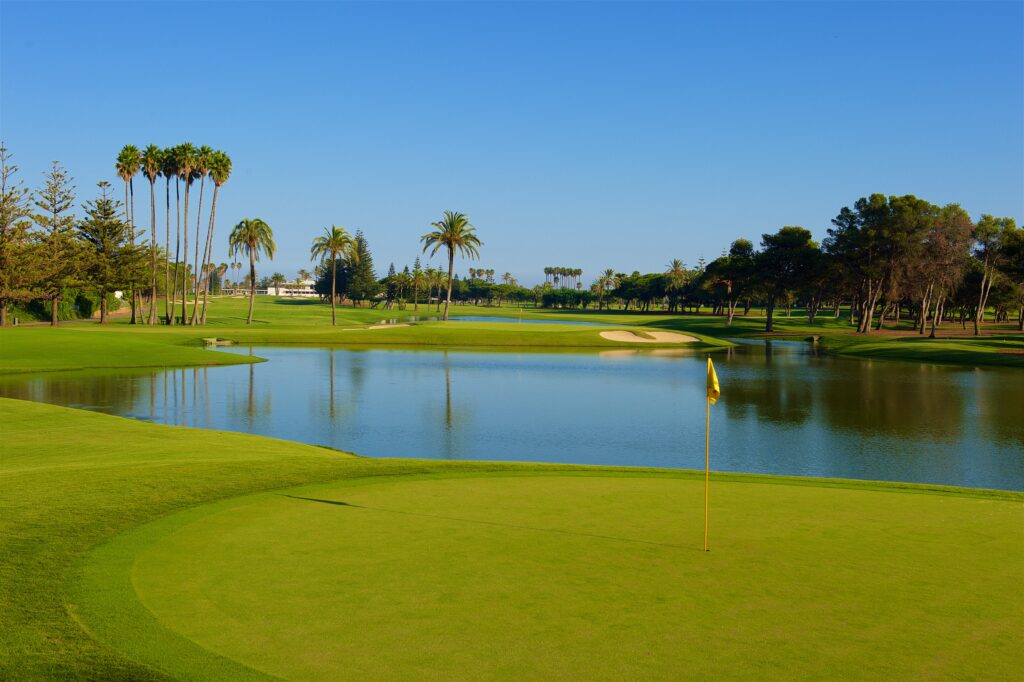 Just seven golf courses within Continental Europe have made it into the recent Golf Digest World Top 100 rankings, further emphasising the quality of golf courses within Sotogrande, and cementing the SO/ Sotogrande Spa and Golf Resort position as one of the most premium 5-star golf hotels in Europe.