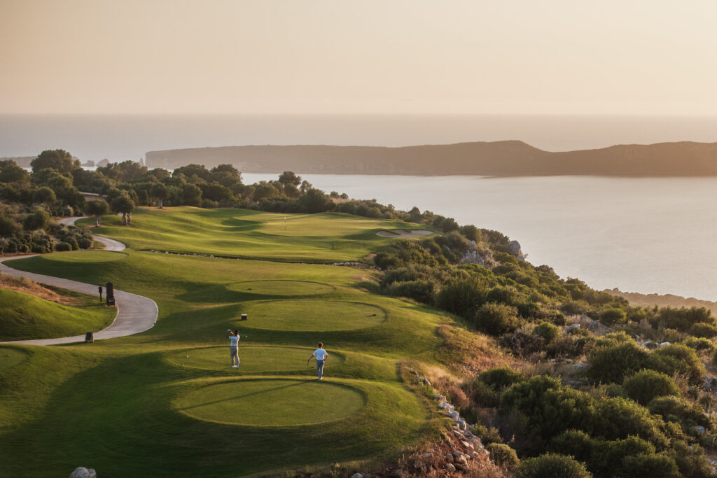 Delivered by industry experts with more than 20 years’ experience, Elevate Golf is tailored to connect the finest golf courses, accommodation providers and international tour operators.