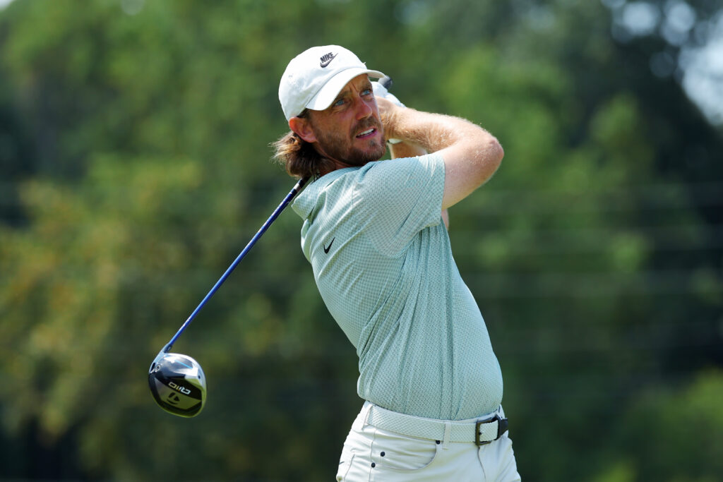 Dubai resident Fleetwood is no stranger to success in the United Arab Emirates having claimed three of his seven DP World Tour victories to date in the country.