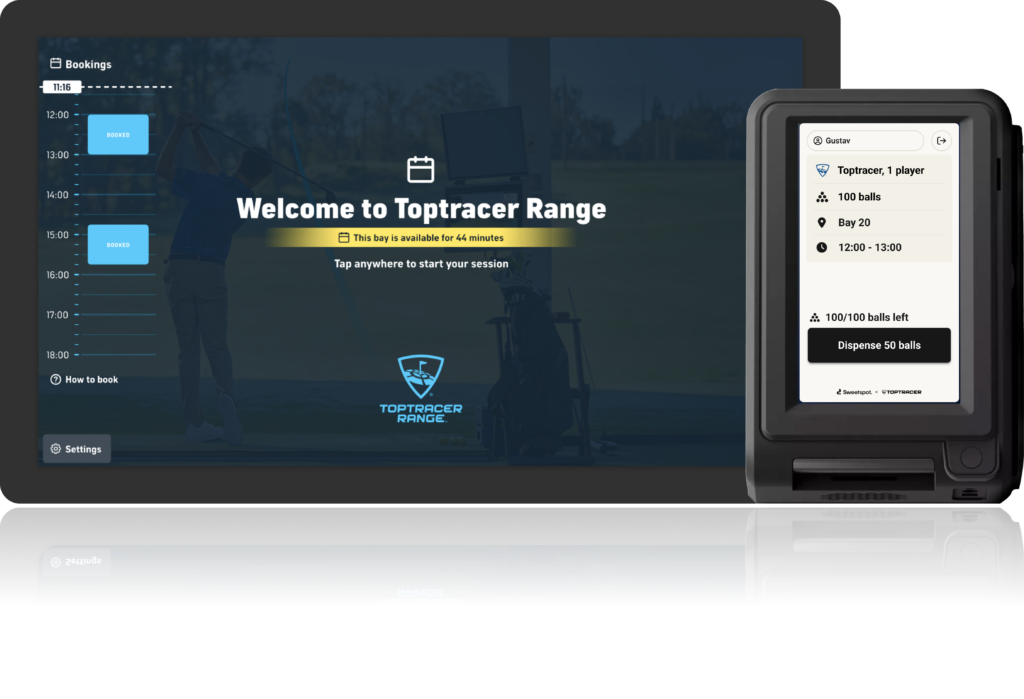 This integrated solution not only addresses the increasing demand for better operational tools in the golf industry but also provides facilities with the ability to collect and leverage customer data in ways previously unavailable.