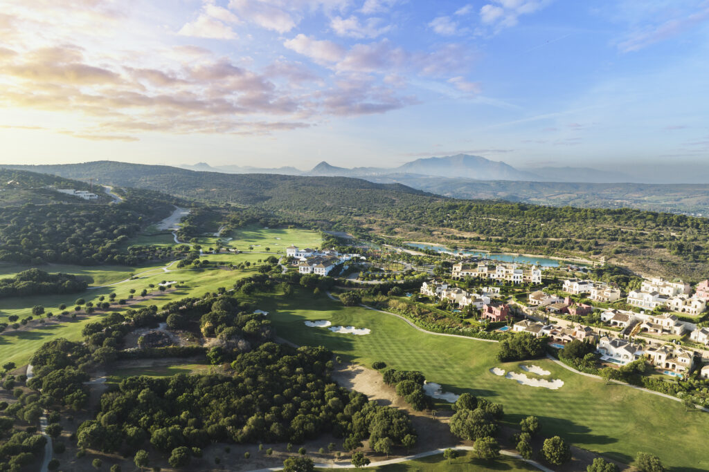 This recognition places Sotogrande ahead of renowned global developments, as the most desirable place to buy a dream home beside the finest fairways. 