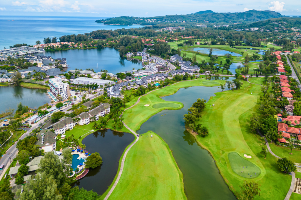 “We are excited to join forces with GMS to enhance our global presence,” said Paul Wilson, Managing Director of Laguna Phuket. “Their deep understanding of the golf industry and proven track record in international PR and consultancy make them the ideal partner to showcase Laguna Phuket as a top-tier destination for golfers around the world.”