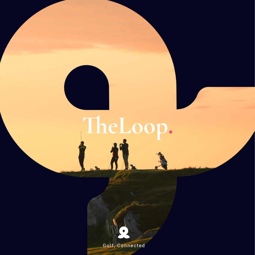 The Loop will be headed up by former Golf Monthly Editor and Future Publishing Content Director Michael Harris, alongside joint partners Paul O’Hagan, Chris Barrett and Alex Narey.