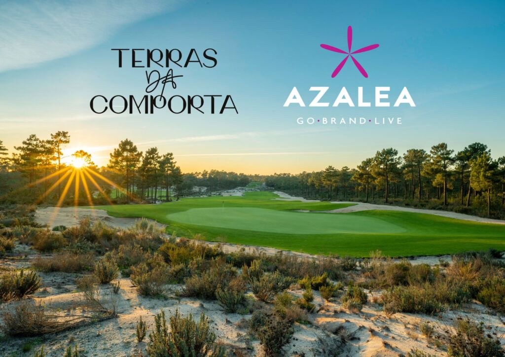 Ulrich said: “It’s amazing to see the distance that we have come in such a short space of time. Terras da Comporta is a name that’s on the lips of golfers all over the world and the role that Azalea has played in the work that we have done so far has been invaluable.