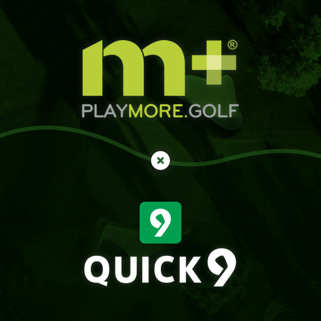 “At a time when golfers are weighing the value of traditional memberships, we want to ensure our members have every opportunity to play the game they love,” said Alastair Sinclair, CEO of PlayMoreGolf.