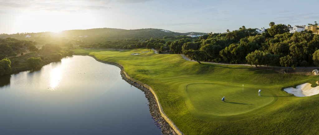 The individual golf courses within Sotogrande were also recognised in the Top 100 Winter Sun Courses ranking with Real Club Valderrama earning #3 spot, Real Club Sotogrande at #4, and La Reserva Club at #19.