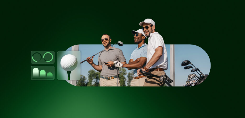 Lightspeed surveyed over 700 American and Canadian golfers revealing that while golf has long been a space traditionally known for relaxation and social connection, Gen Z and Millennial players are increasingly combining personal well-being with technology-driven experiences.