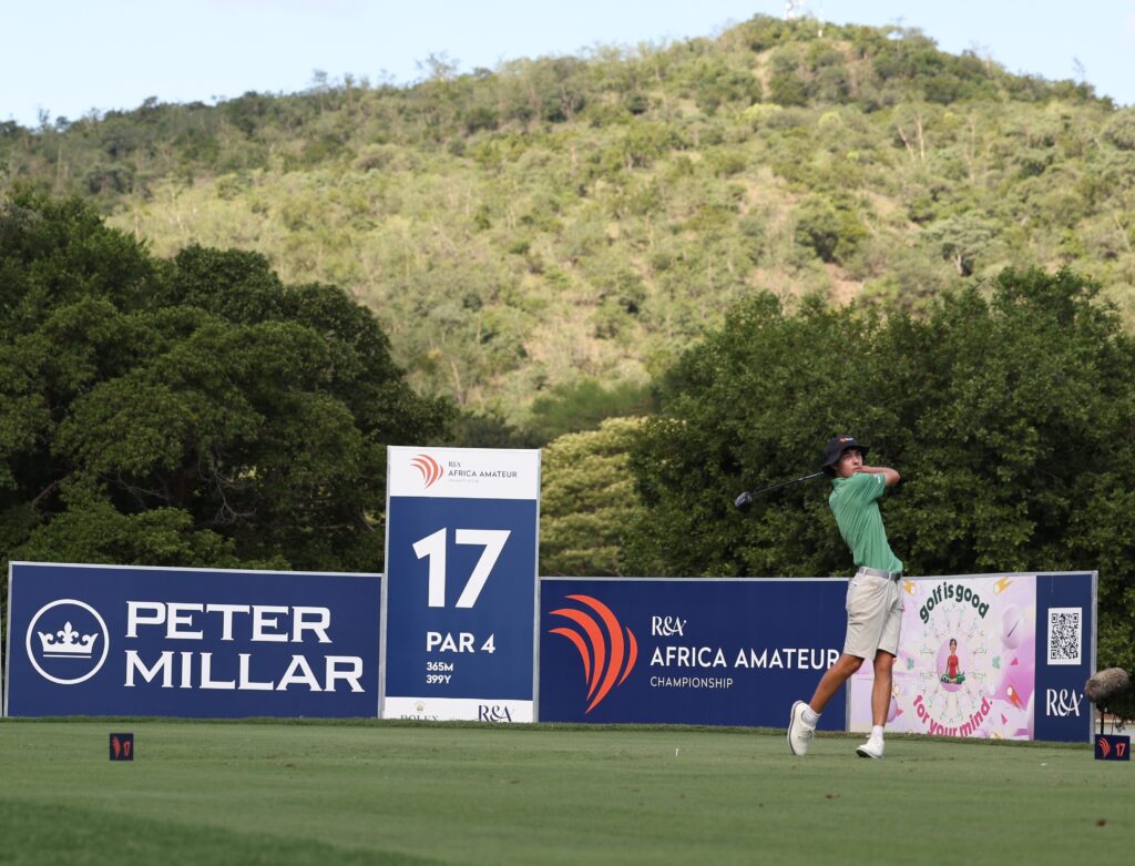 In addition to being a sponsor of some of The R&A’s leading amateur championships, Peter Millar will kit out all Great Britain and Ireland teams, including uniforms for the sides at the 50th Walker Cup match at Cypress Point Club in 2025 and at the 44th Curtis Cup match at Bel-Air Country Club in 2026.