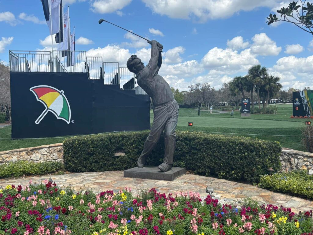 First place pays $4 million, a three-year exemption and 700 FedEx Cup points as defending champion Scottie Scheffler earned last year.